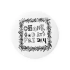 (incomplete) SHOPのtgif #4 Tin Badge