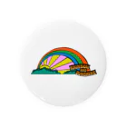 JOKERS FACTORYのRAINBOW Tin Badge