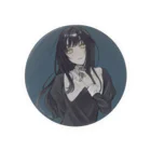 みずさわのみずさわ1 Tin Badge