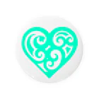 kirakira_AliceのAlice-Heart(G) Tin Badge