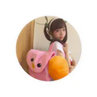 Official Siteᙏ̤̫͚の人生の真宵ちゃん♪ 缶バッジ