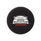 J-Auto ShowのJ-AutoShow item Tin Badge