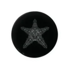 Dot .Dot.の"Dot.Dot."#008 Starfish 缶バッジ