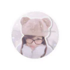 Anzu_Leoの藤田怜 Tin Badge