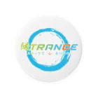 縁TRANCEの縁TRANCE 缶バッジ