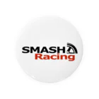 SMASH RACING 公式オンラインショップ(限定グッズ発売中)のSMASH RACING 缶バッジ