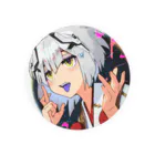 mano-verseのMegami #04296 Tin Badge