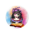 雑貨店☆薙魔ーずの【召喚魔法】薙魔 缶バッジ