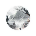 SoraSatohのI Long to See the Thaw Unfold - Sora Satoh Tin Badge