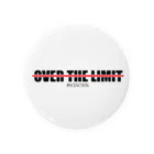 ASCENCTION by yazyのOVER THE LIMIT(23/03) Tin Badge