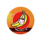 Mika Hirayamaの赤い鍵盤ハーモニカ隊公式グッズ 缶バッジ