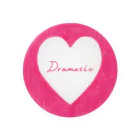 tokimekizaのDramatic Tin Badge