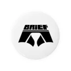 着ぐるme!のBRIEF 캔뱃지