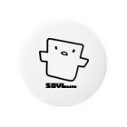 SS SHOP 【SOVL GOODS】のSOVLun 缶バッジ