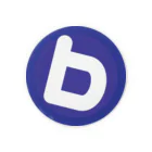 BellcoinのBellcoin Tin Badge