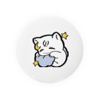 せいむ｜THESAME_fpsのリルの缶バッジ(ねむねむ ver.) Tin Badge