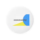 taishide_kun25のCommunity Tin Badge