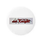 Knight_Livesのclub Knightロゴグッズ Tin Badge