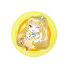 朝比奈 きい 🂱🍂💛強風オールバックの朝比奈きいバースデー記念グッズ！ Tin Badge