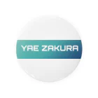 YAEZAKURAのYAEZAKURA 缶バッジ