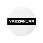 YAEZAKURAのYAEZAKURA 캔뱃지