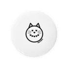 Walker’s ShopのNeko Tin Badge