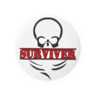 Easy_CRAFTSのSUVIVER Tin Badge