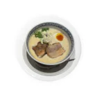 23時56分のラーメンシリーズ① 缶バッジ