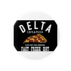 minokamo_DELTA-fuのDELTA Tin Badge