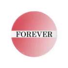 PKSのFOREVER 缶バッジ