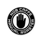 nob_caffeのNOB CAFFE 缶バッジ