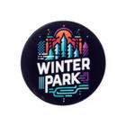 Lock-onの【WINTER PARK】VOL.01 缶バッジ