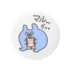 Official GOODS Shopのグフ・グフフ Tin Badge