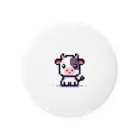 PiXΣLのUshi Dot. / type.1 Tin Badge