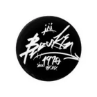 bboySHINO のブレイクダンス Tin Badge