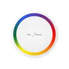🌈 Pride Rainbow Goods JPの🏳️‍🌈 he/him 🏳️‍🌈 Tin Badge