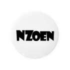 ais11のNZOEN Tin Badge