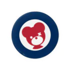 ROYAL BEAR FORCEのRoundel (Low-priced) 缶バッジ