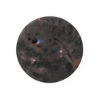 S204_NanaのNGC1539と分子雲 Tin Badge