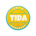 TIDA  JOTOHANDMADEのTIDA HANDMADE 缶バッジ