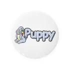 提供 tshopのPuppy 缶バッジ