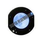 Super_BluemoonのSuper Bluemoon Brand🎵 缶バッジ