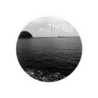 風景屋SHOPのThe　Ocean Tin Badge