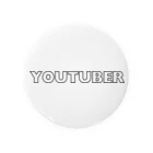 _nonotaku_のYouTuberロゴ Tin Badge