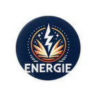 various MTPのEnergie Tin Badge