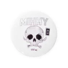 mihhyのMIHHY Tin Badge