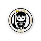 V⭐️ANGELS STOREのMIOキャラクターグッズMCHAC Tin Badge