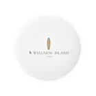 Amami Wealth −  Wellness Island OperationのOriginal Items  缶バッジ