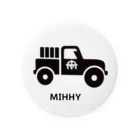 mihhyのMIHHY Tin Badge