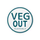 すらたまのながとのチルアウト風VEGOUT Tin Badge